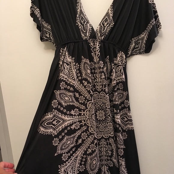 Coverup for bathing suit - Picture 2 of 3